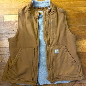 Carharrt Vest